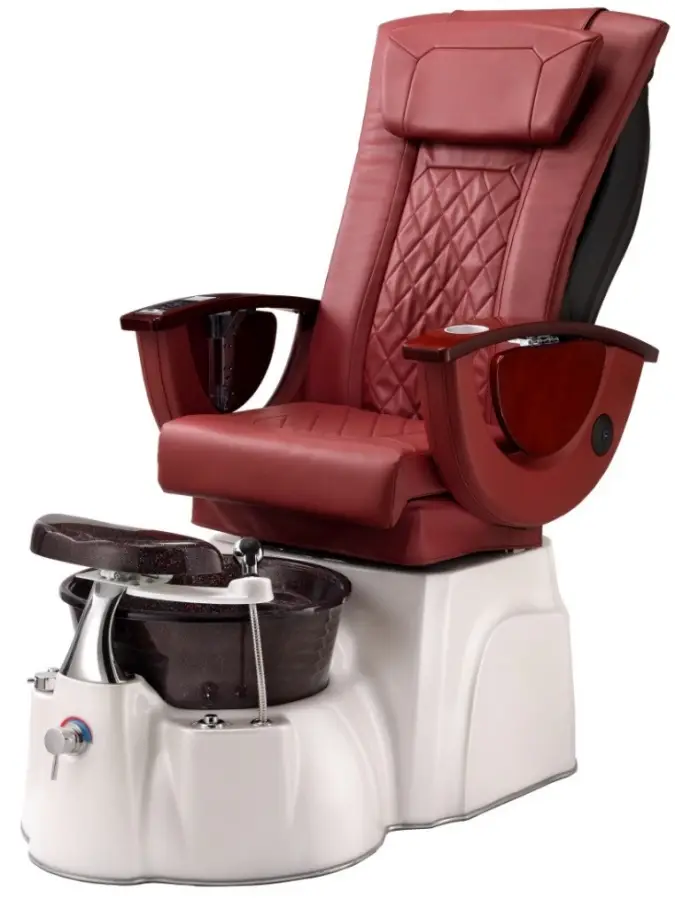 pedicure foot spa