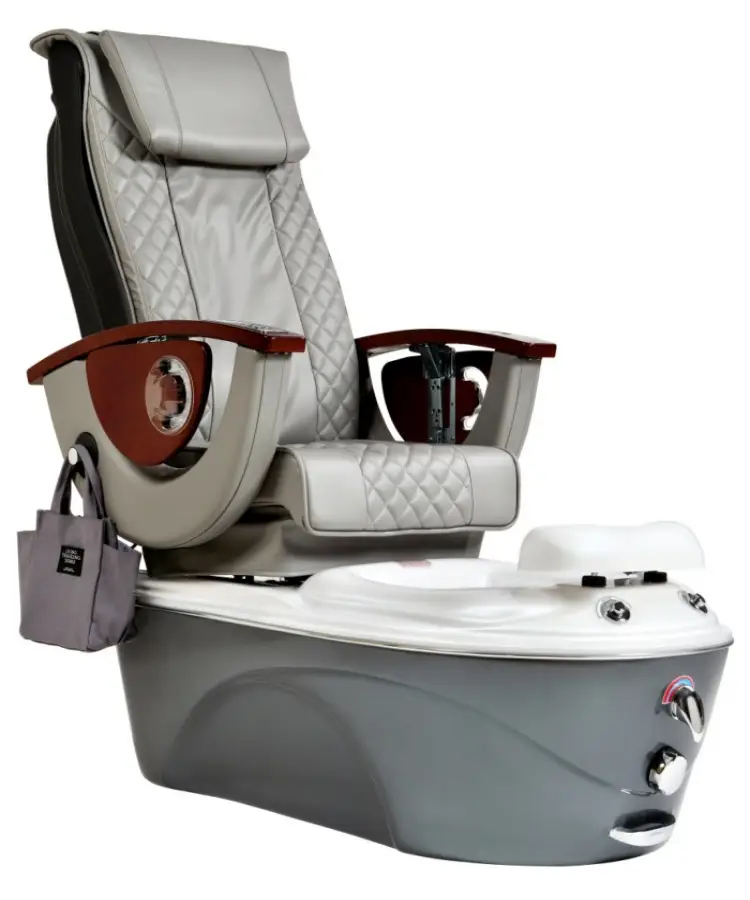 9137 pedicure spa chairs