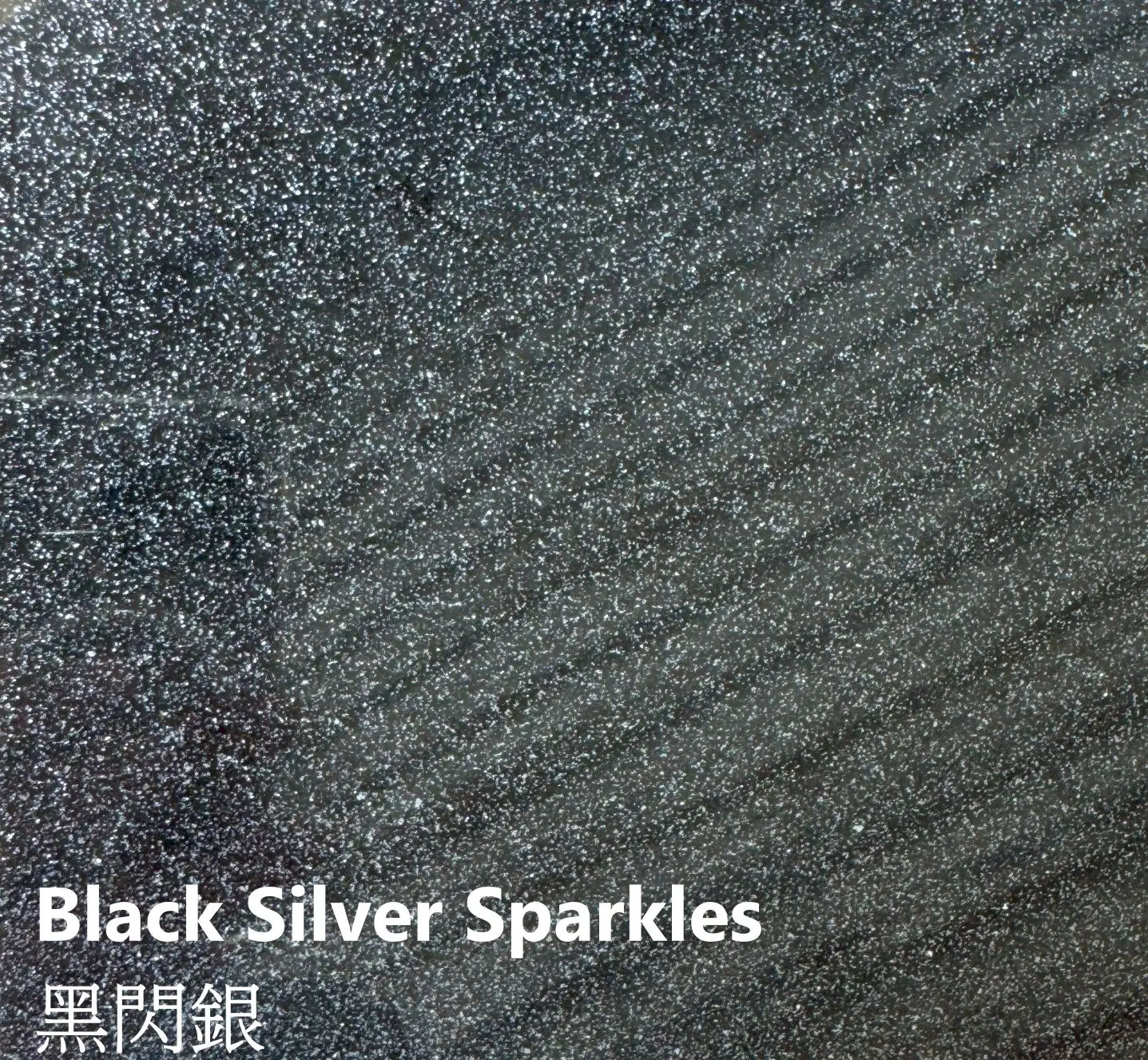 Black color spa base