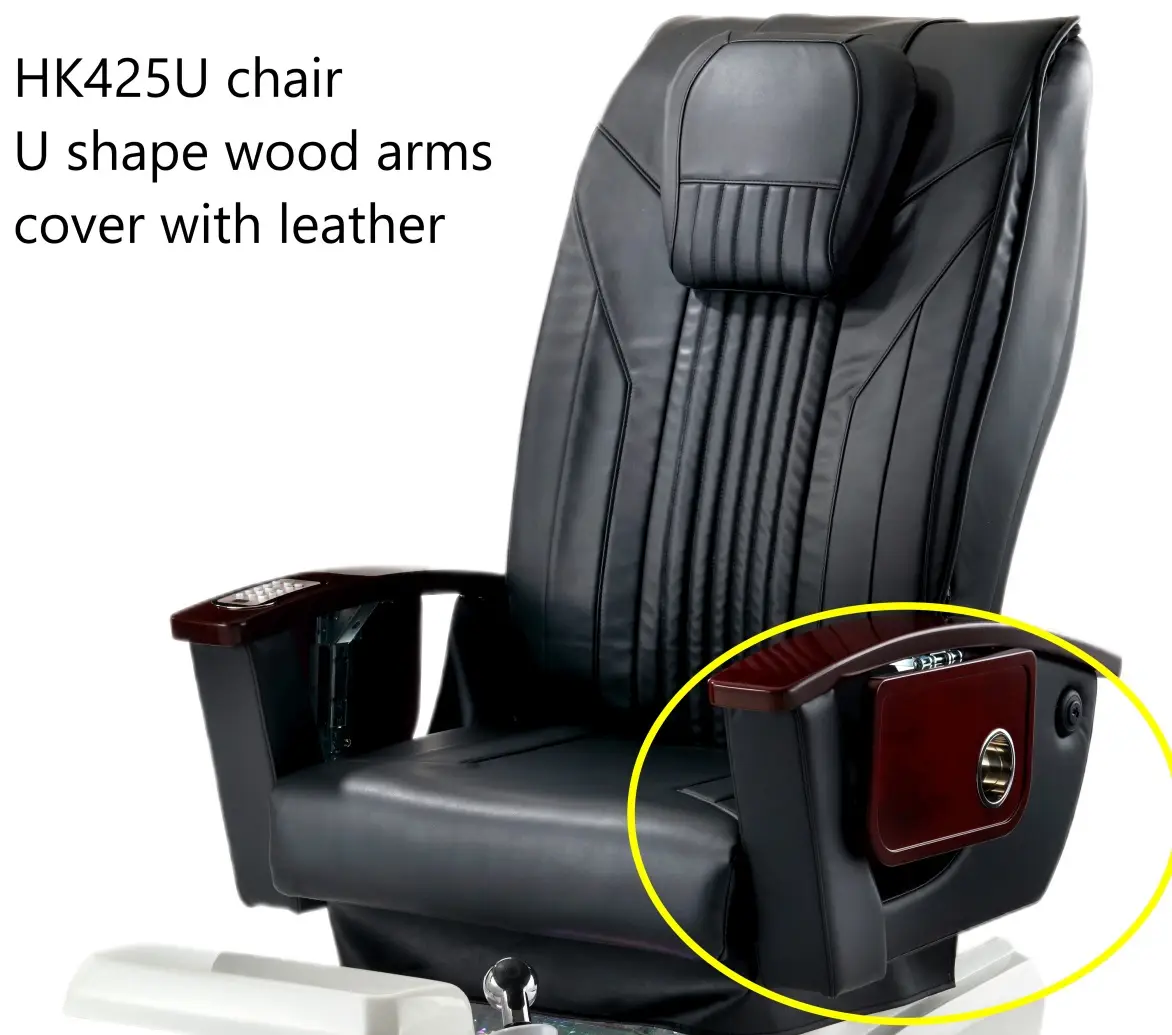 425 spa chair