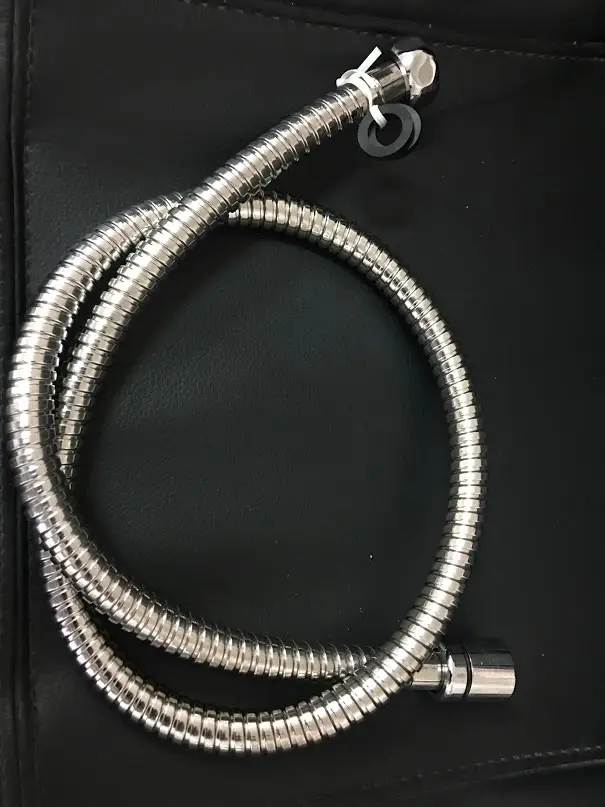 shower hose
